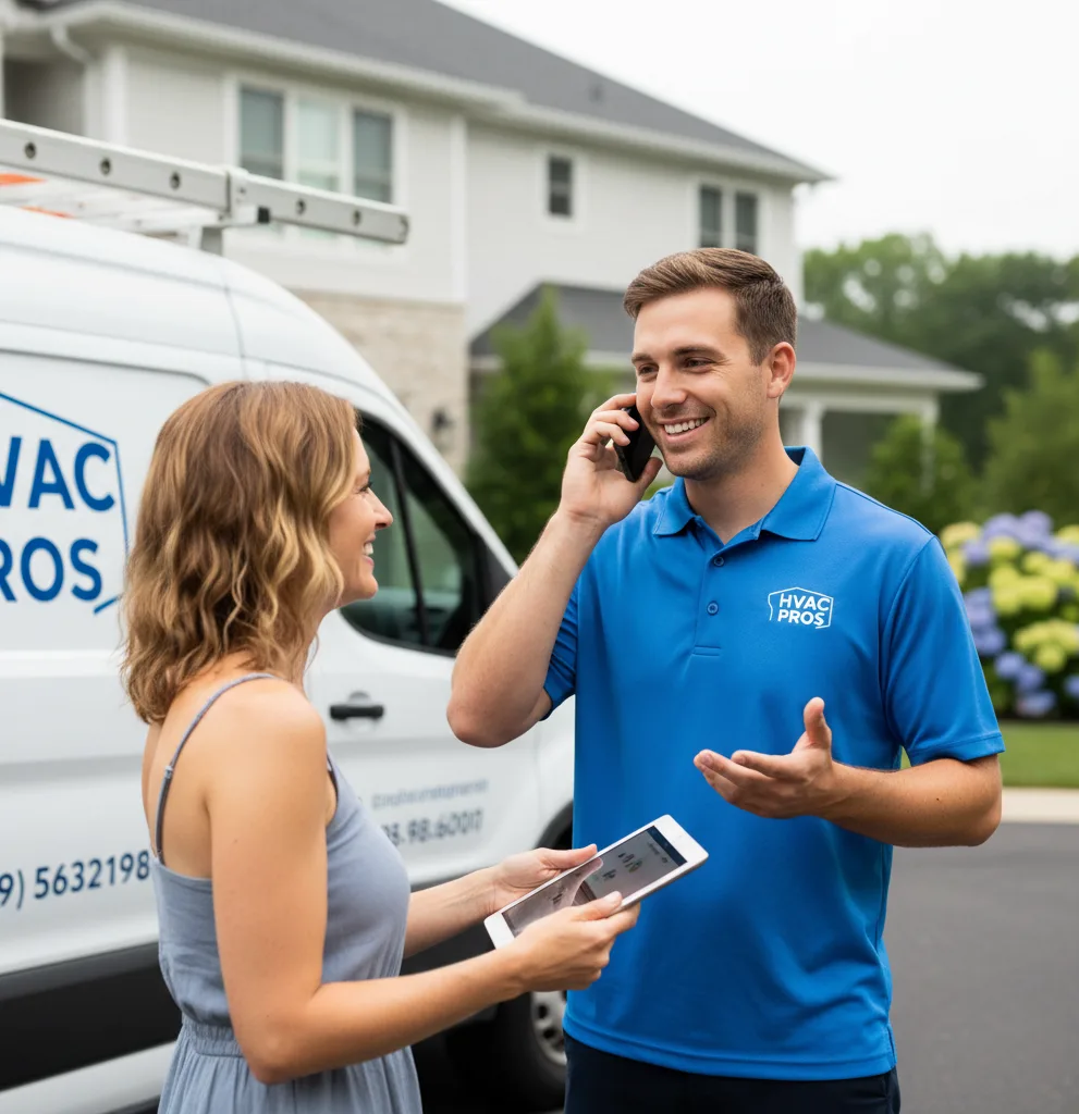 Cobra HVAC customer support in Moonachie